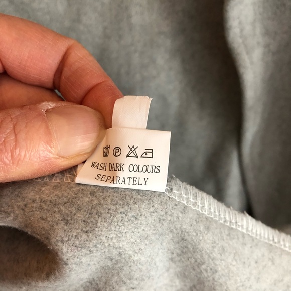 Sweater/Lightweight jacket - Picture 6 of 6